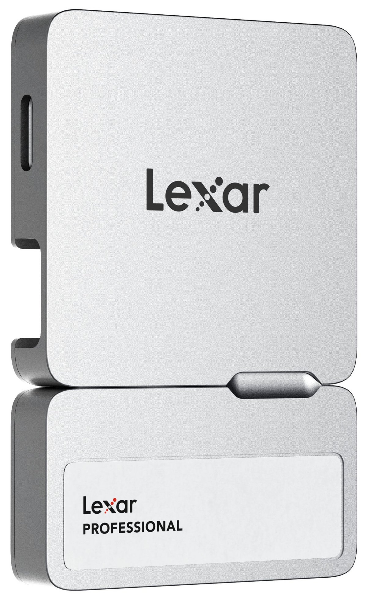 Le nouveau SSD de Lexar © Lexar