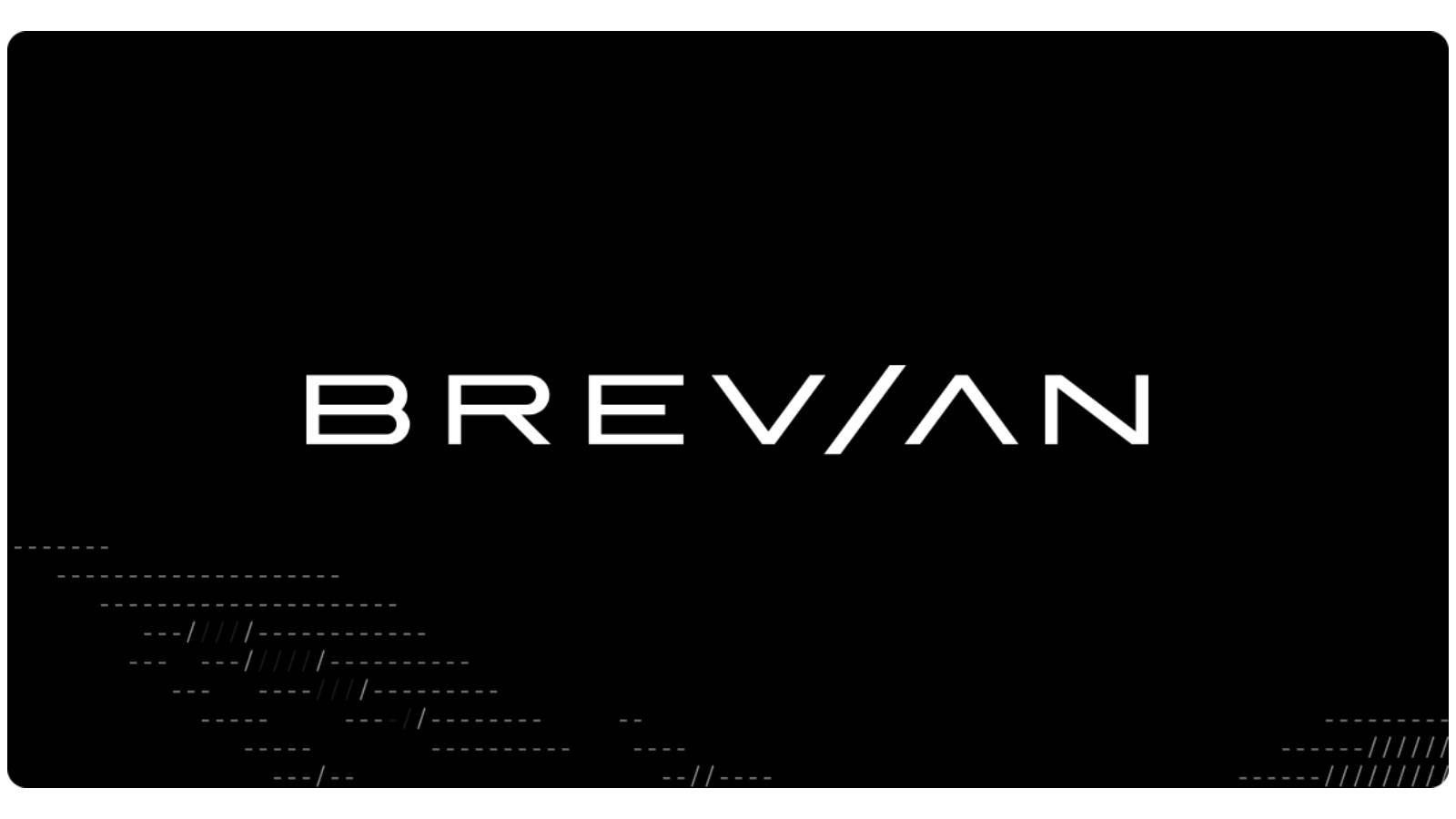 Brevian aide les équipes commerciales à préparer leurs rendez-vous, à assister les échanges et à automatiser les mises à jour du CRM. © Brevian 