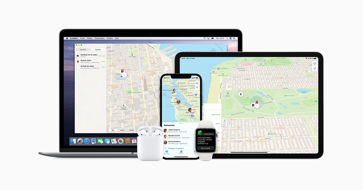 localisation-apple