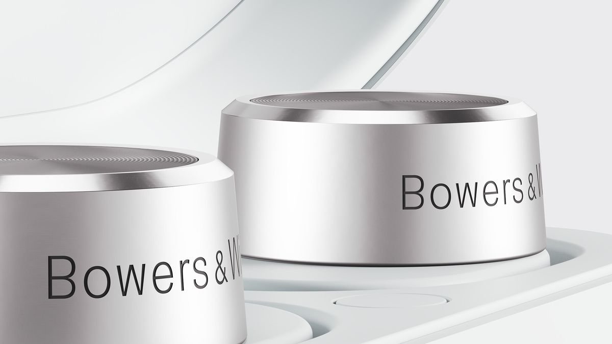 © Bowers & Wilkins