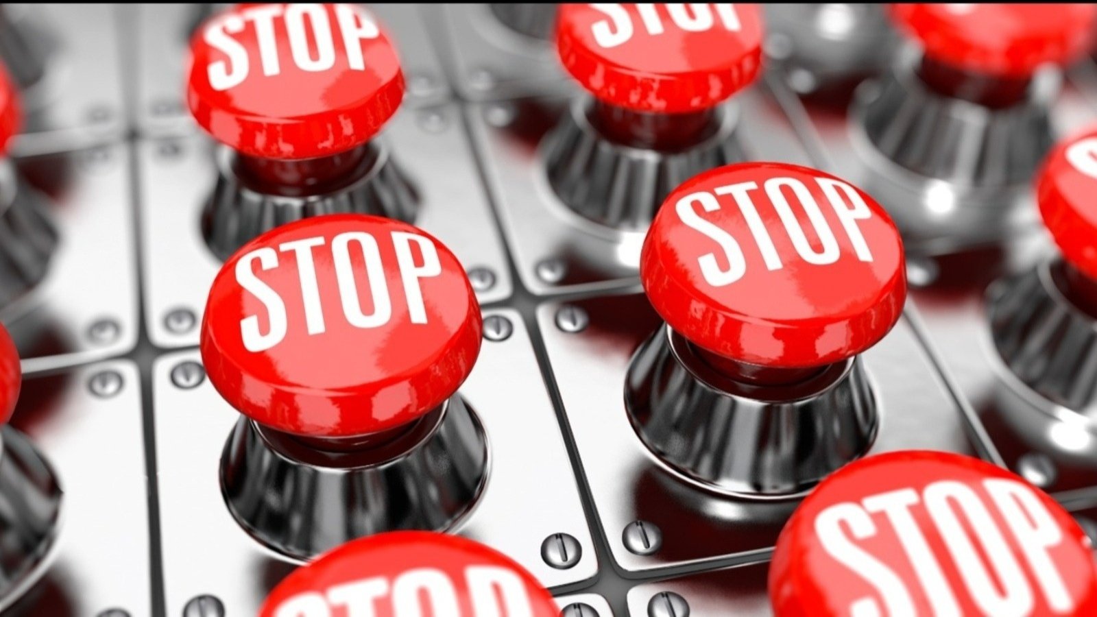 Aux États-Unis, Le département de la Sécurité intérieure obtiendrait l'autorité d'ordonner l'arrêt d'un système d'intelligence artificielle jugé dangereux - ©DesignRage / Shutterstock