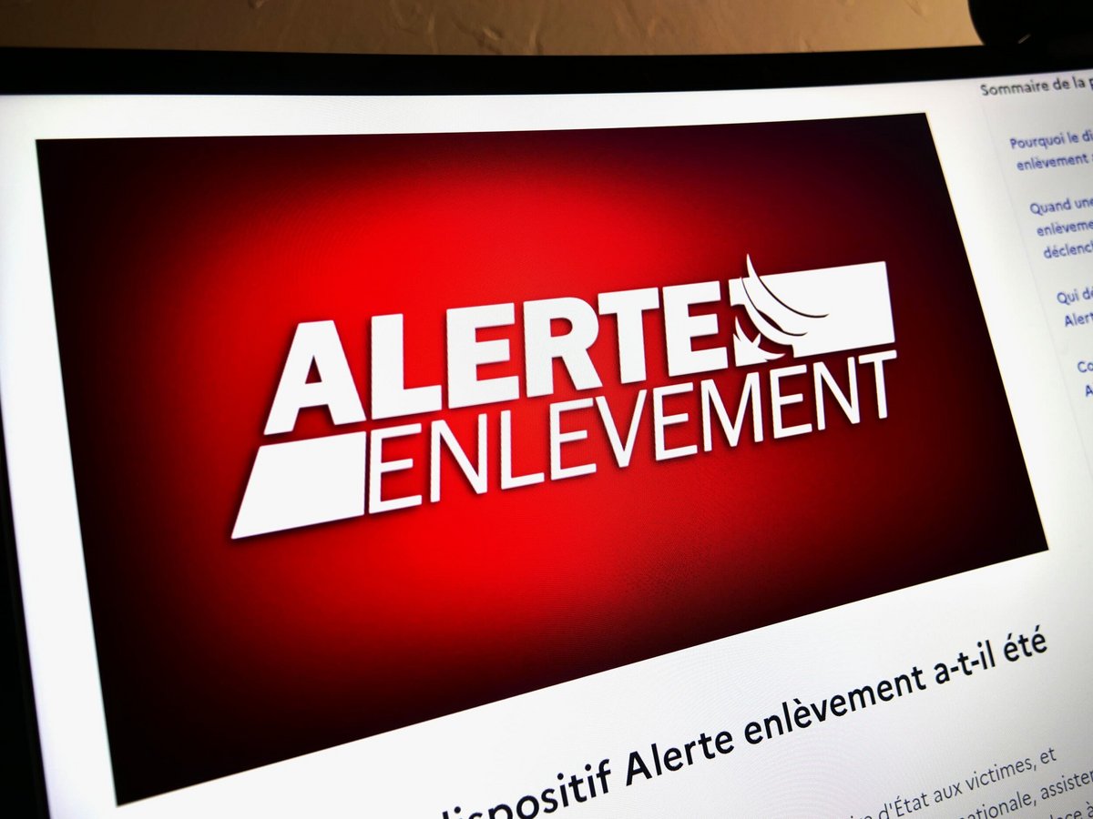 L'Alerte Enlèvement va encore encore plus massivement diffusée prochainement. © Alexandre Boero / Clubic