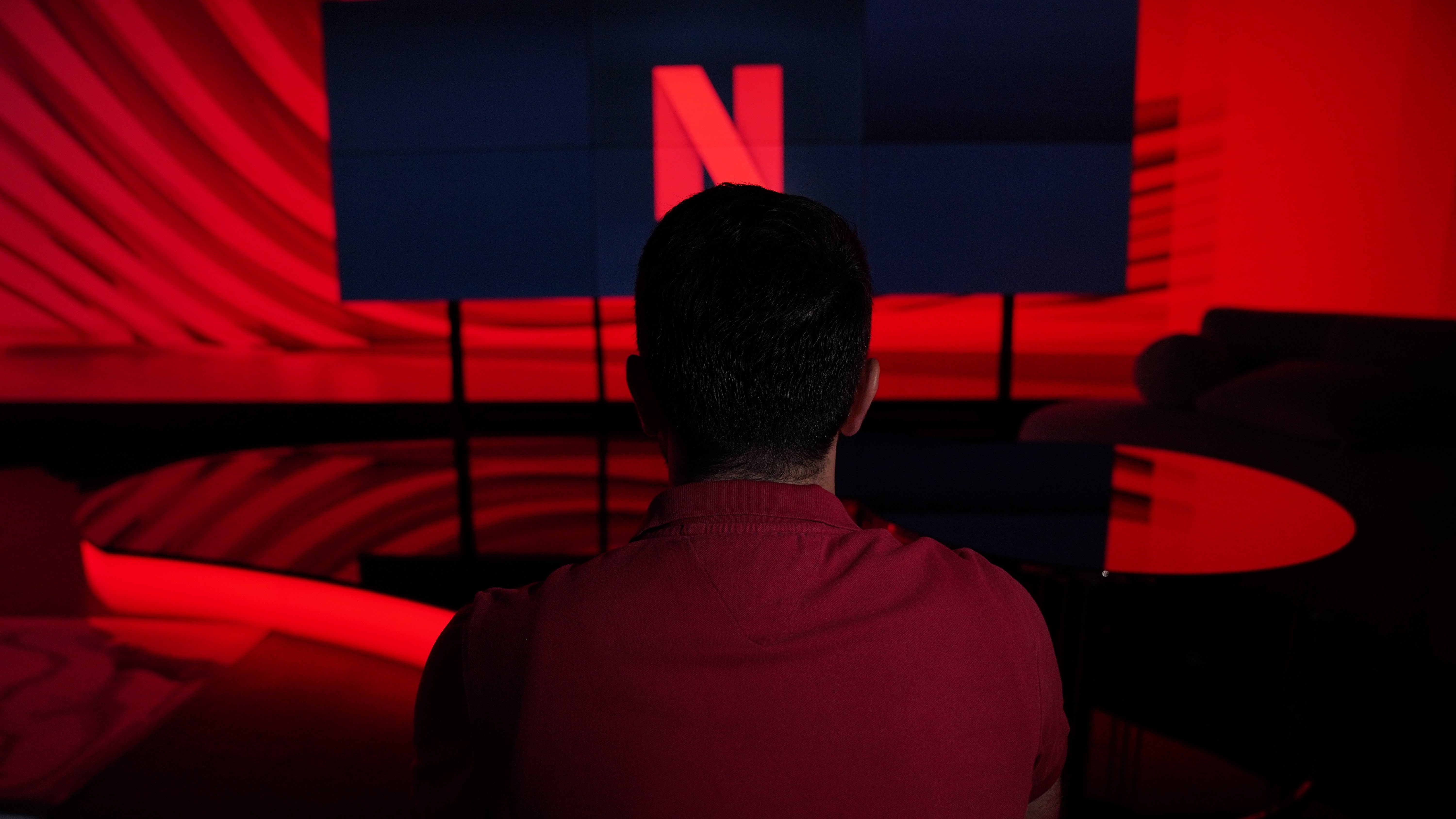 L'inflation du streaming, parlons-en. © Shutterstock