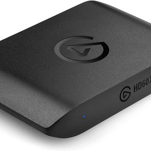 Elgato HD60 X