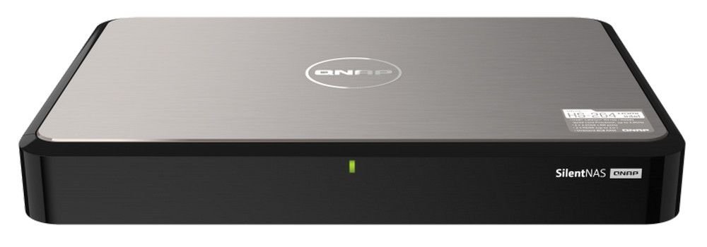 QNAP HS-264