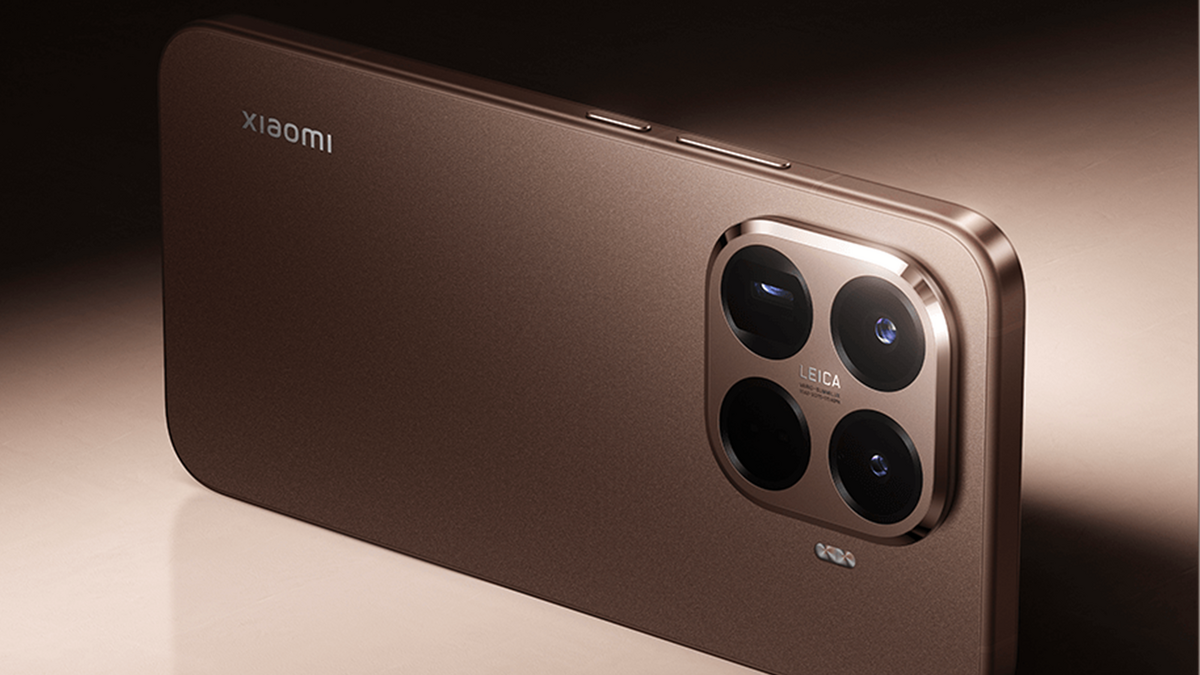 Autonomie XL et recharge 90W : le Xiaomi 15T Pro ne vous laissera jamais tomber ©Xiaomi