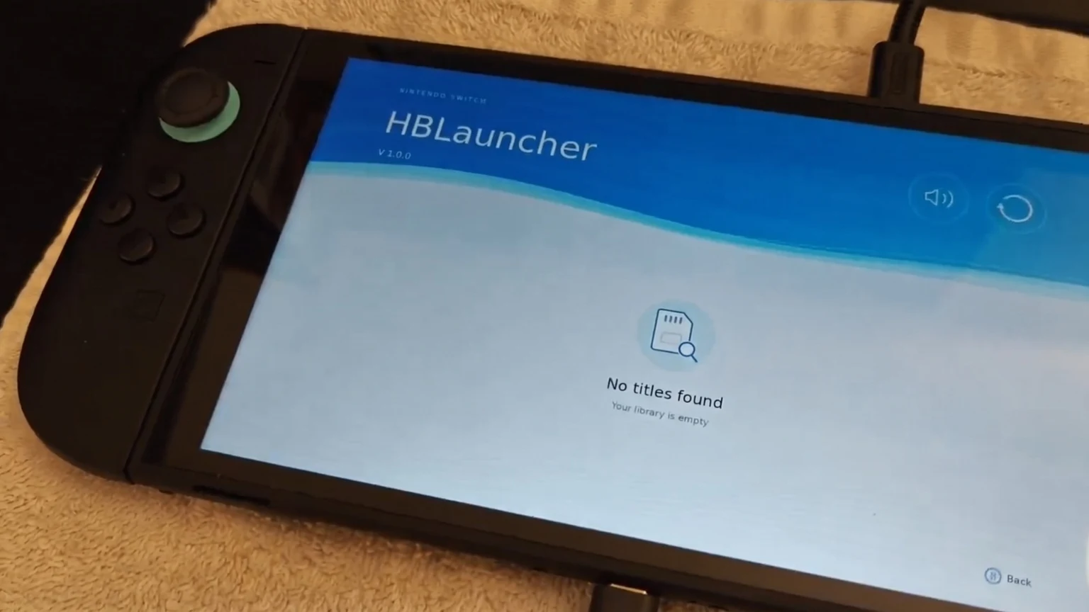 La Switch 2 déjà piratée : un premier lanceur d'applications non officielles fait trembler Nintendo
