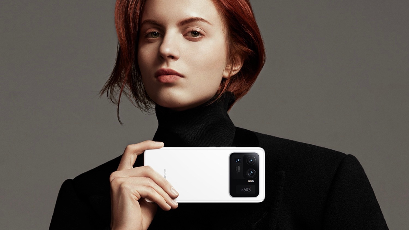 Un smartphone au design très avenant