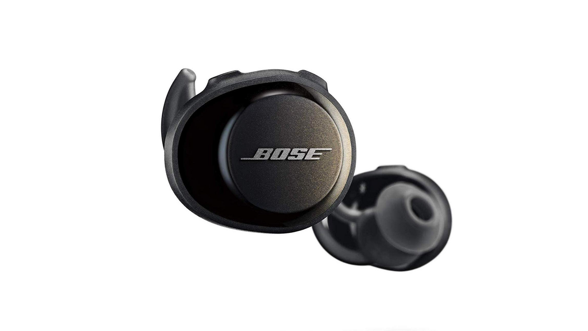 Bose Soundsport Free