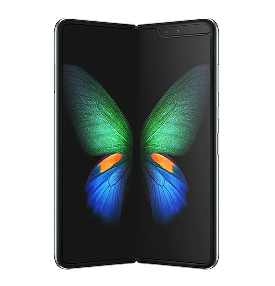 Galaxy Fold sorti en 2019 © Samsung