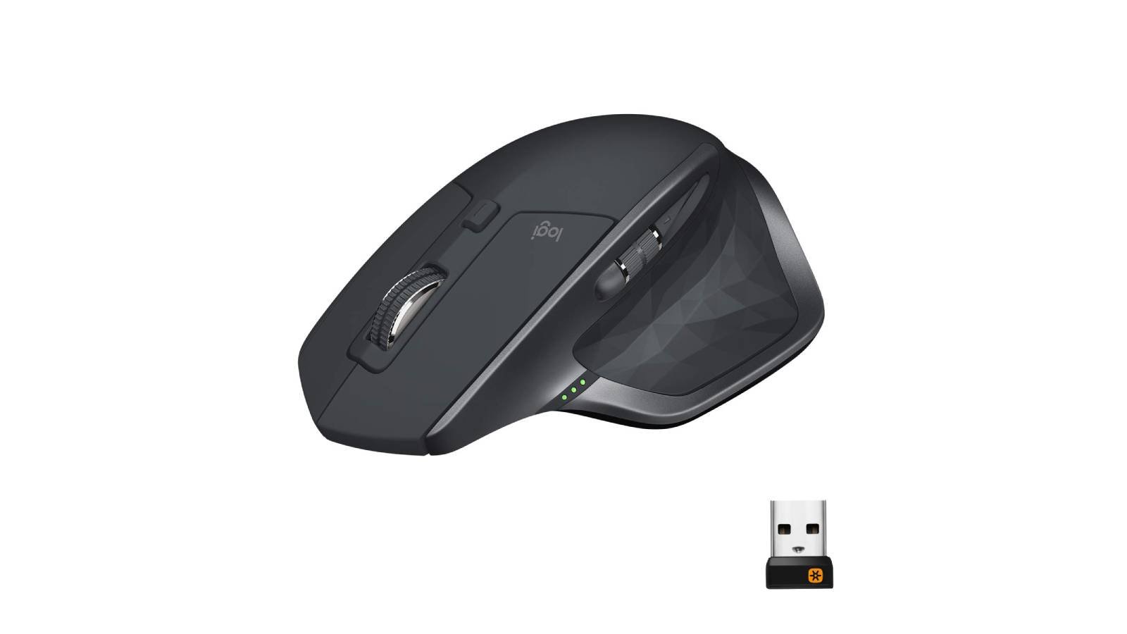 La souris Logitech MX Master 2S