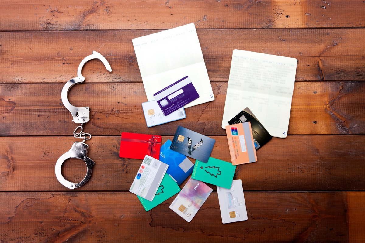 Dans les faits, une bonne partie des usurpations d'identité et de compte tiennent au vol de documents physiques ou d'informations obtenues directement de la victime. © Utoimage / Shutterstock