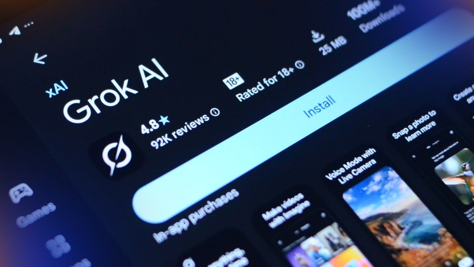 Elon Musk promet de rembourser les erreurs de Grok Bot - ©Technologie / Shutterstock