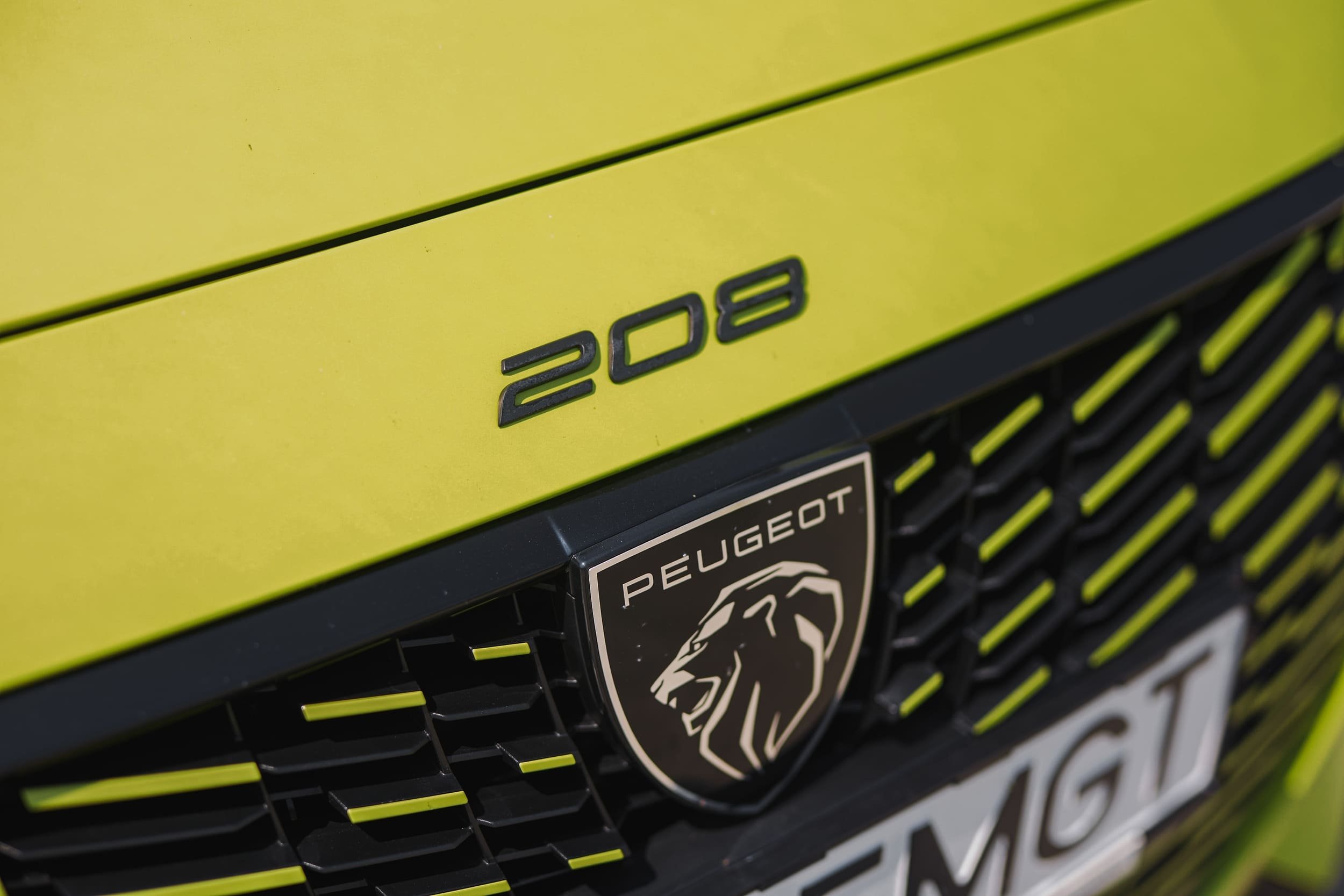 Peugeot, l'une des marques de Stellantis, est concernée par ce nouveau rappel de véhicules. © Erik Geiger GG / Shutterstock