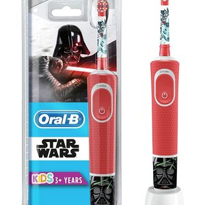 Oral-B Kids Star Wars