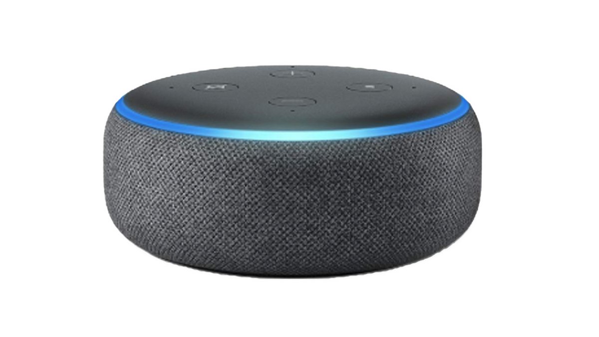 echo dot