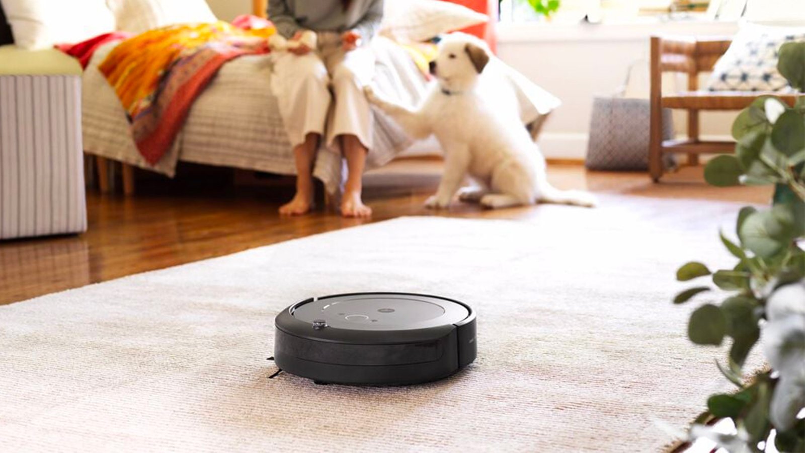 Le rachat d'iRobot par Amazon n'aura pas lieu © iRobot
