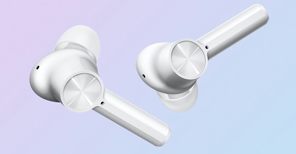 Oneplus Buds Z2