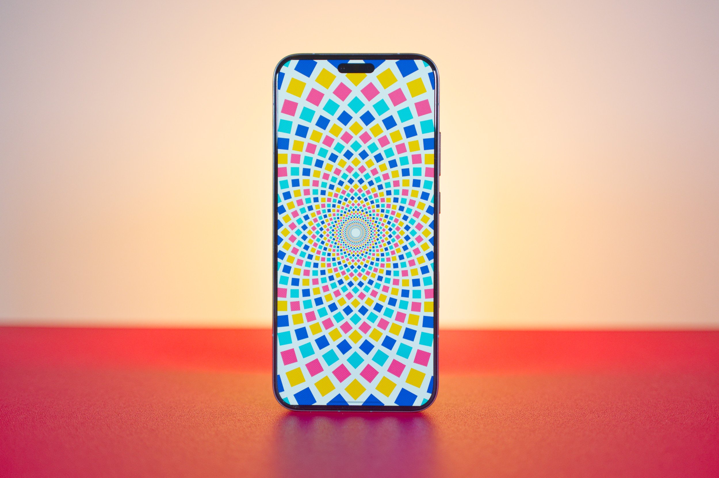 Honor Magic8 Pro © Marc Mitrani pour Clubic