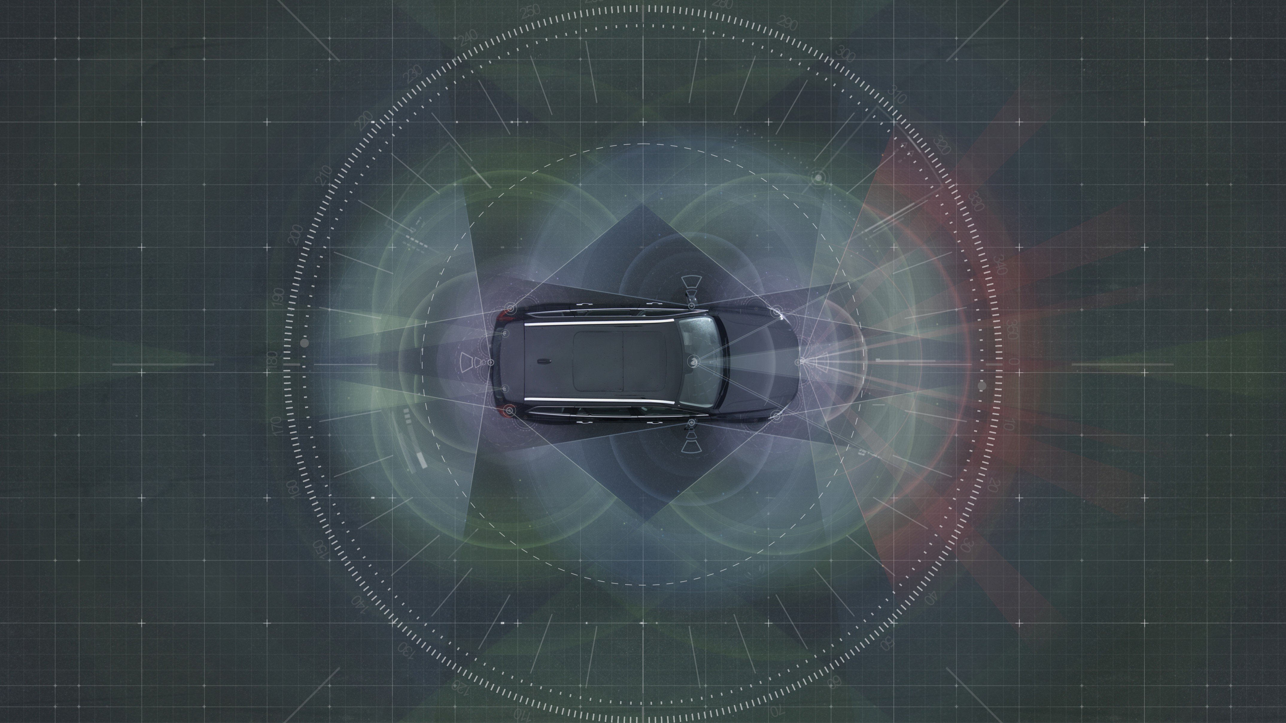 © Volvo Cars