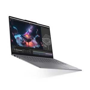 Lenovo Yoga Slim 7i Aura Edition (2025)