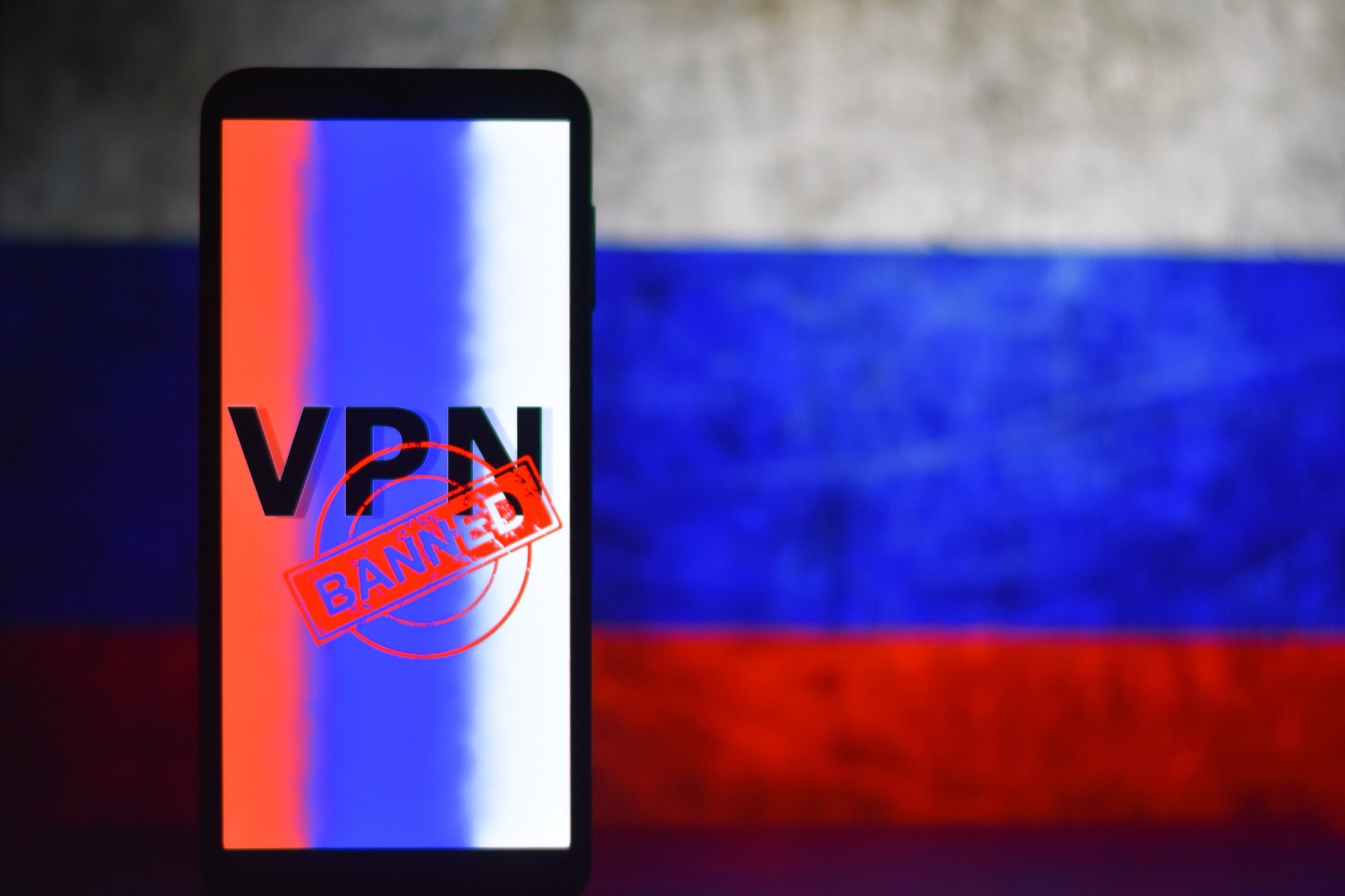 Google envisage de retirer 47 VPN Play Store pour une raison pour le moins... surprenante © ssi77 / Shutterstock