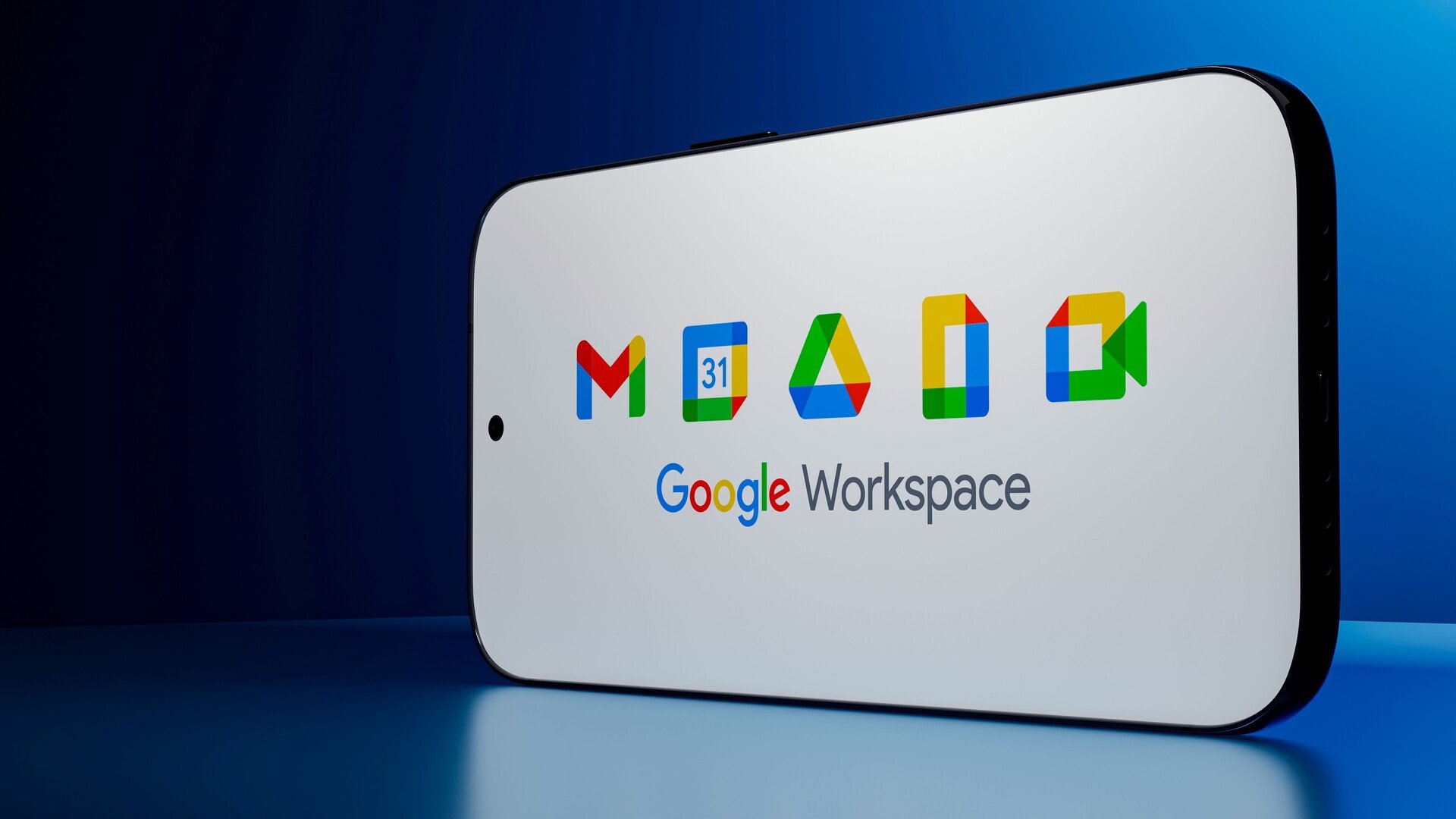 Google Workspace fait partie de la trentaine d'outils numériques dont les actionnaires réclamaient les accès administrateur devant la justice.. © RixAiArt / Shutterstock