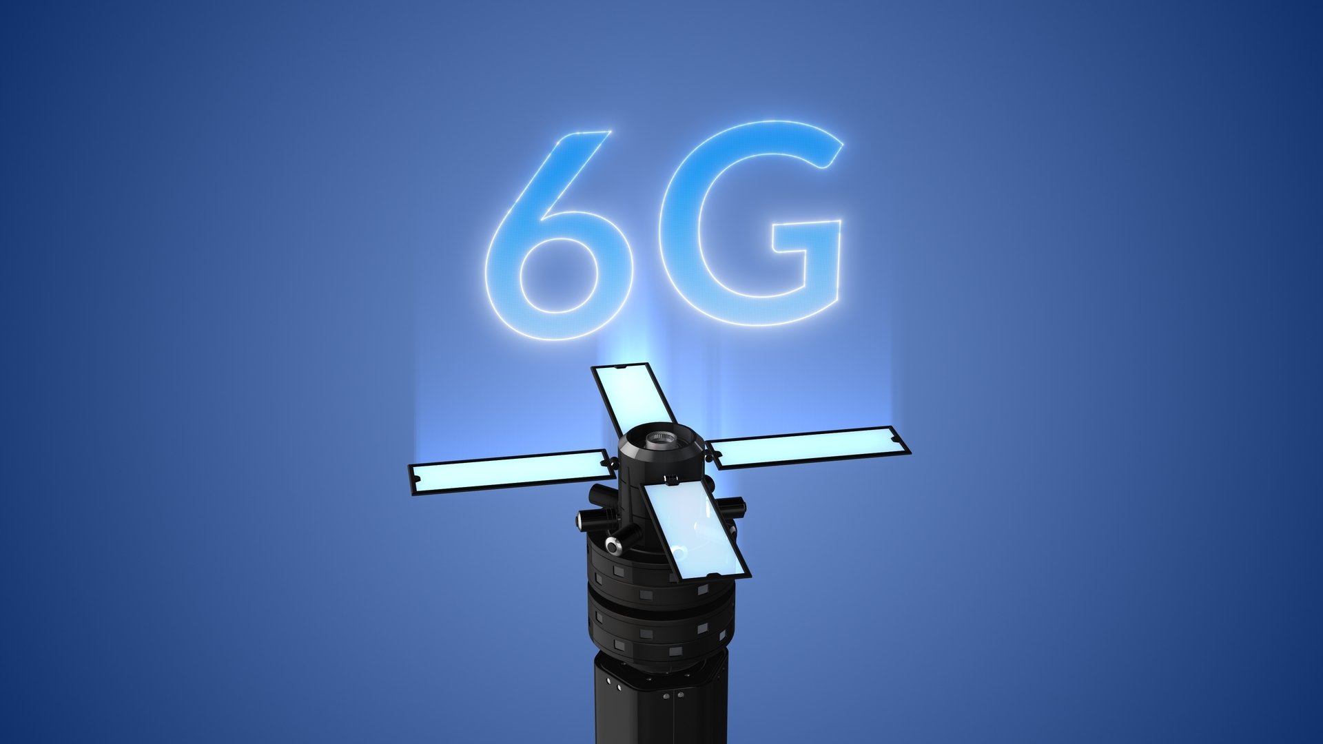 Le projet européen 6G-CARE veut montrer ce que la 6G peut changer dans la santé, au plus près des patients. © JitendraJadhav / Shutterstock