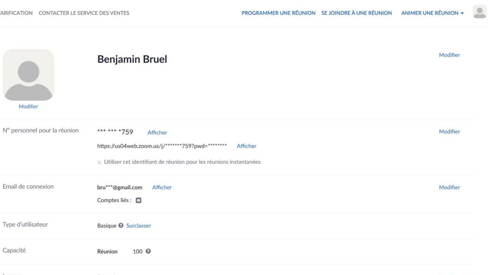 tuto cocon zoom