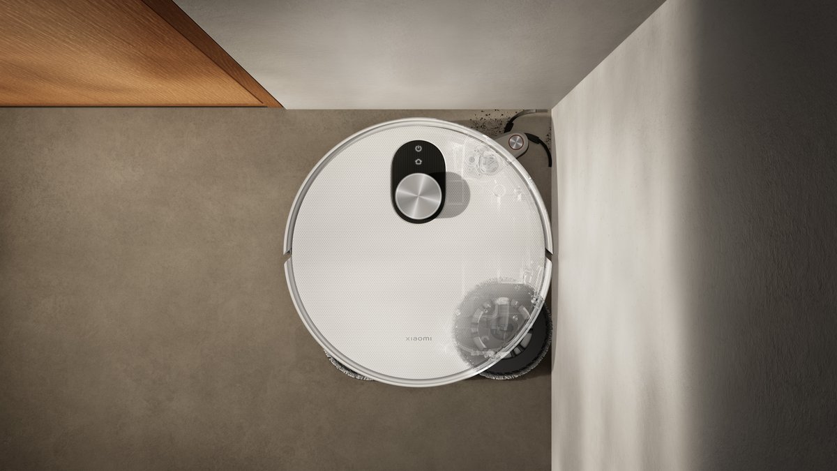 Xiaomi Robot Vacuum 5 Pro Serpillère