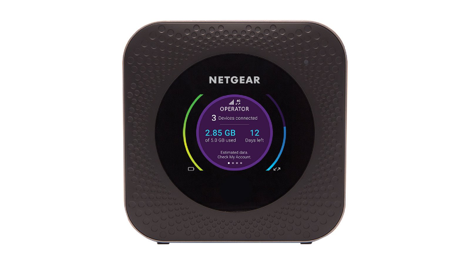 NETGEAR Nighthawk M1
