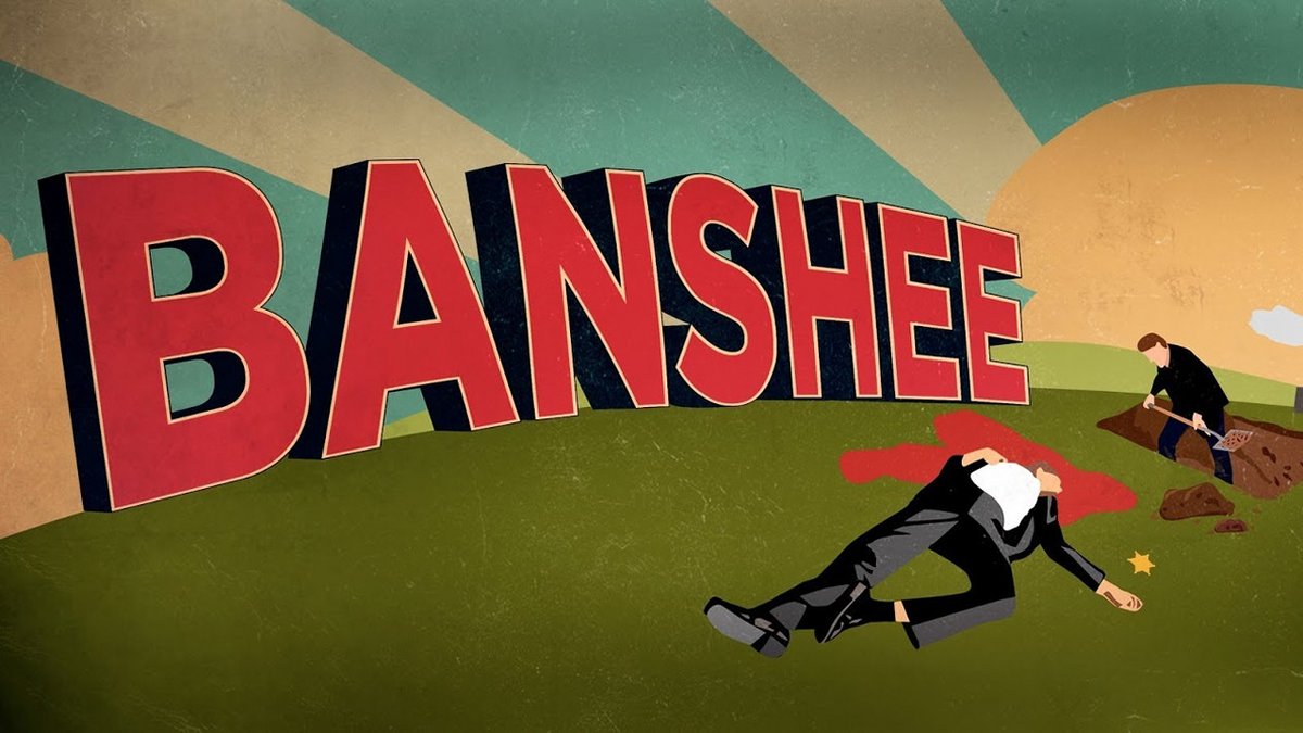 Banshee