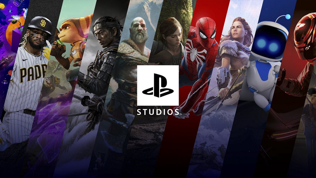 Voilà une nouvelle qui ne fait vraiment pas plaisir à PlayStation Studios © Sony Interactive Entertainment