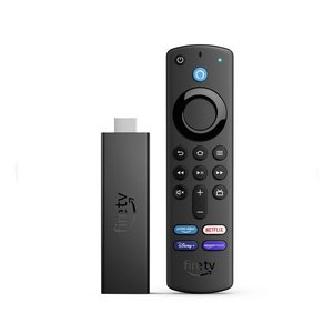 Amazon Fire TV Stick 4K Max