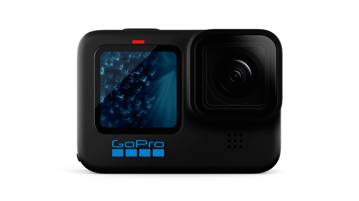 © GoPro par WinFuture