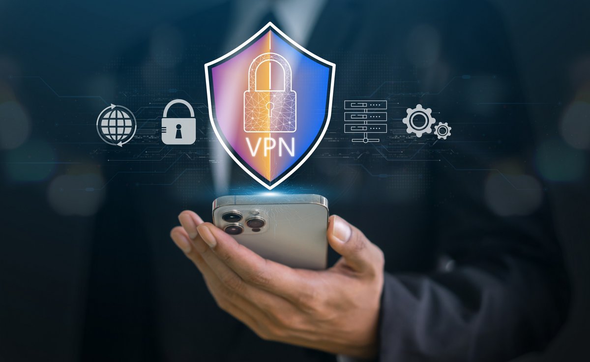 Un VPN, oui, mais utilisé convenablement © JOURNEY STUDIO7 / Shutterstock