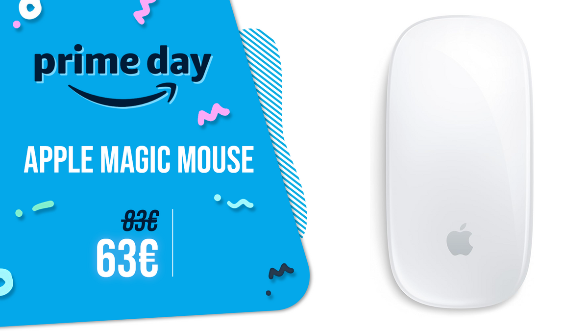 magic mouse