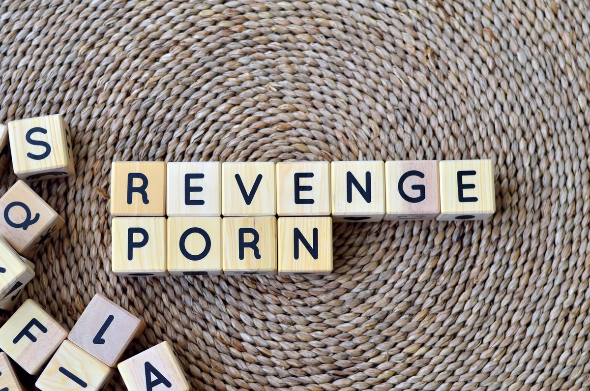 Microsoft s'attaque au revenge porn sur Bing © sutadism / Shutterstock