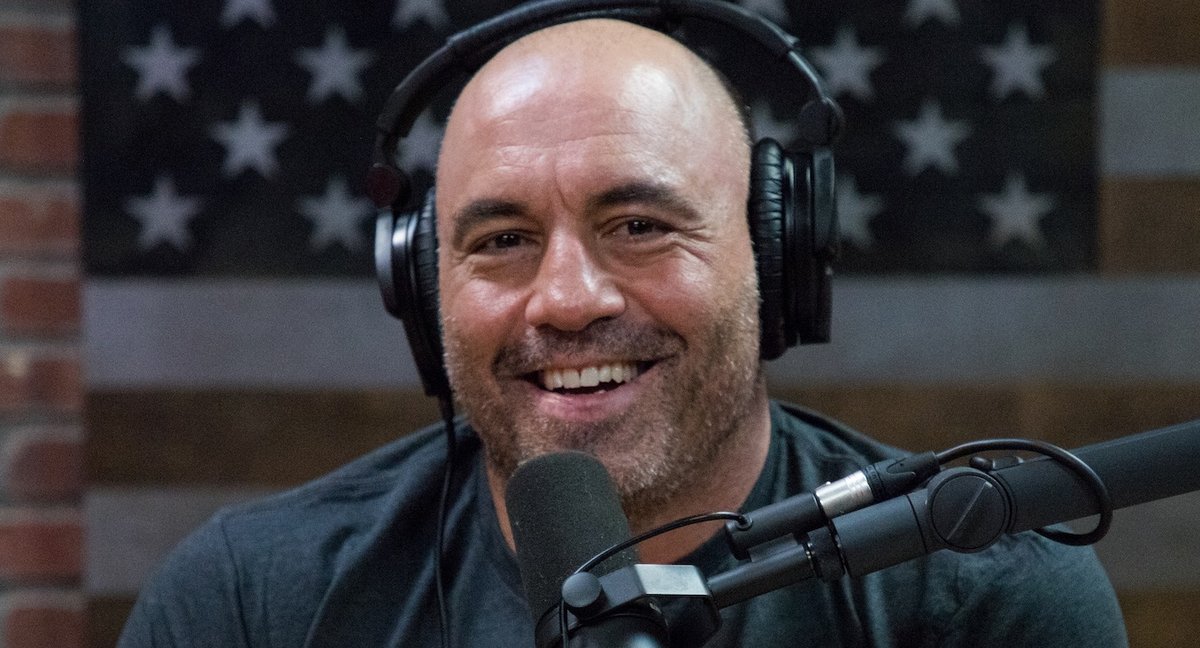 joe rogan