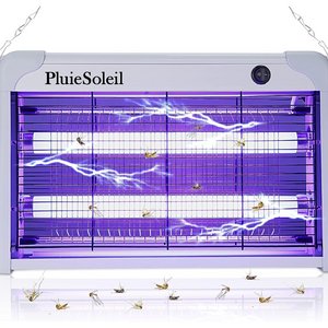 PluieSoleil 20W