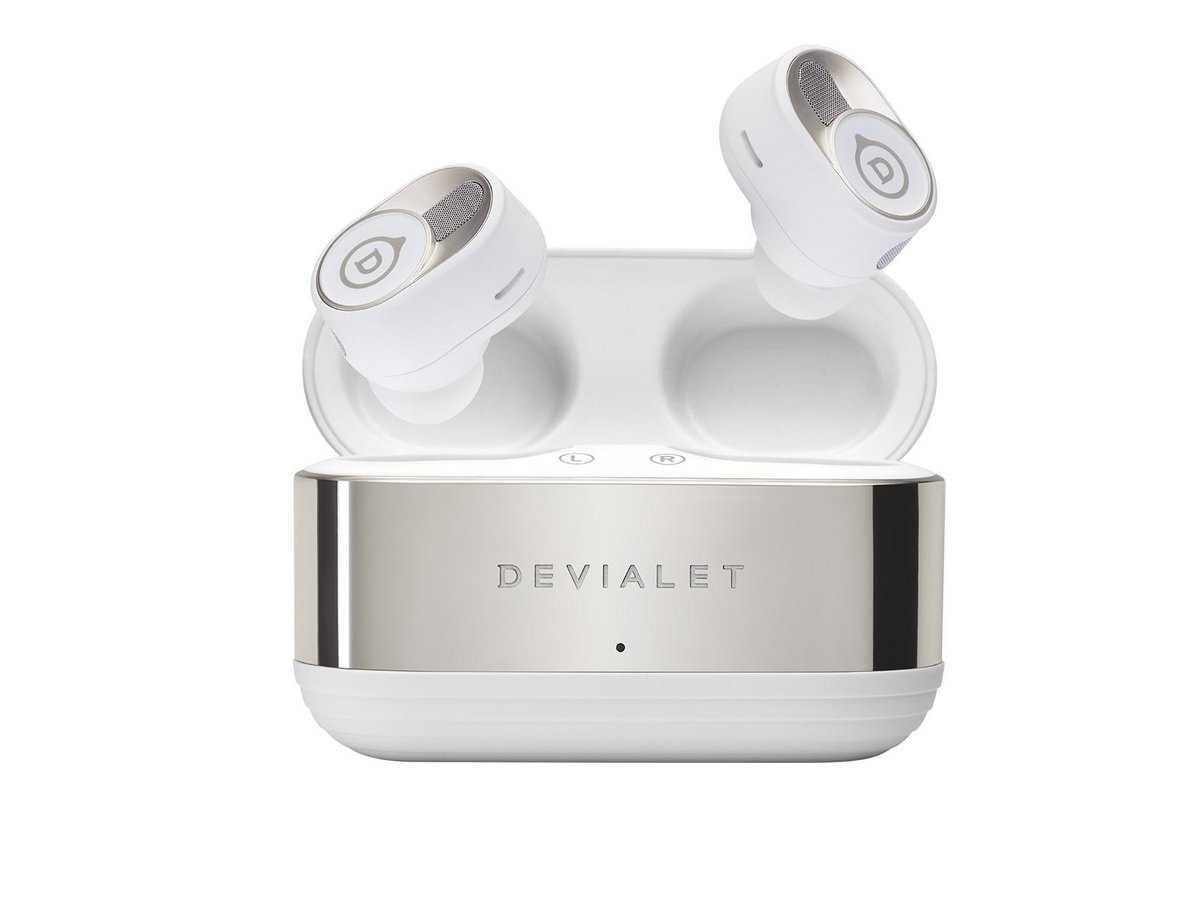 © Devialet