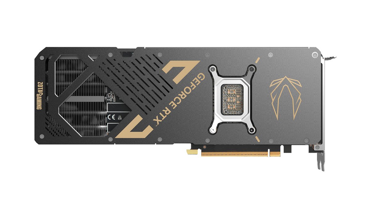 GeForce RTX 5070 Ti SOLID SFF OC
