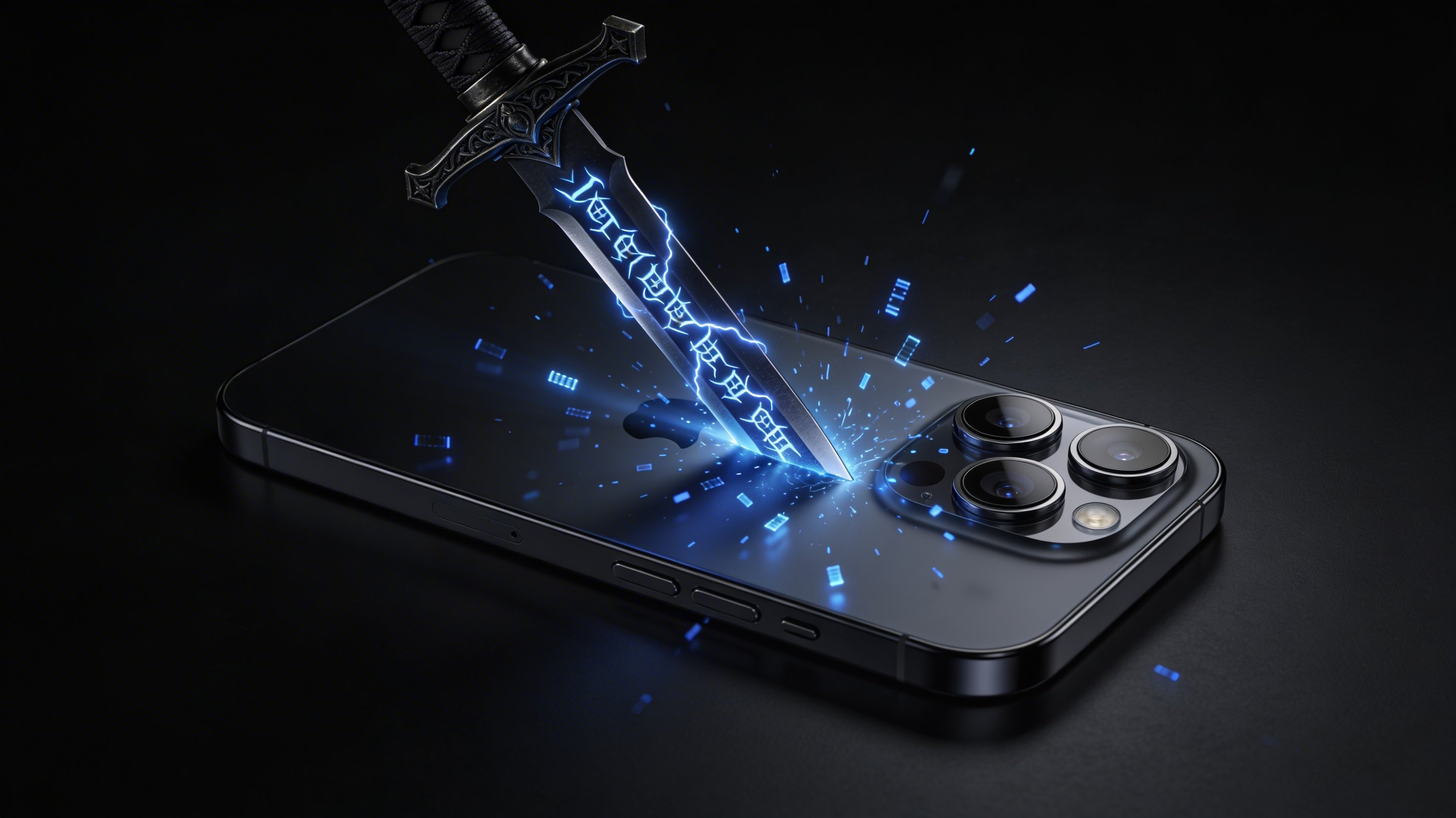 DarkSword : quand une simple page Web permet de vider les iPhone non mis à jour