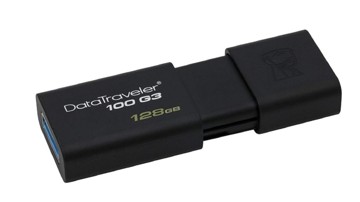 Clé USB Kingston 128 Go