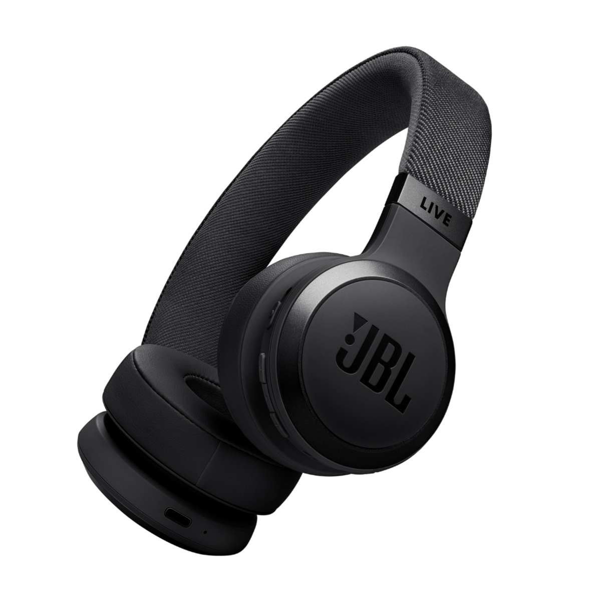 JBL LIVE 670NC