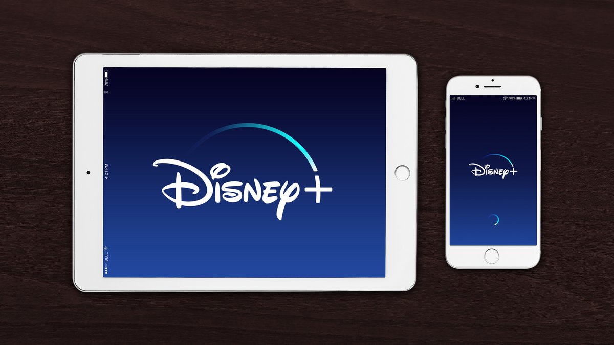 Disney +