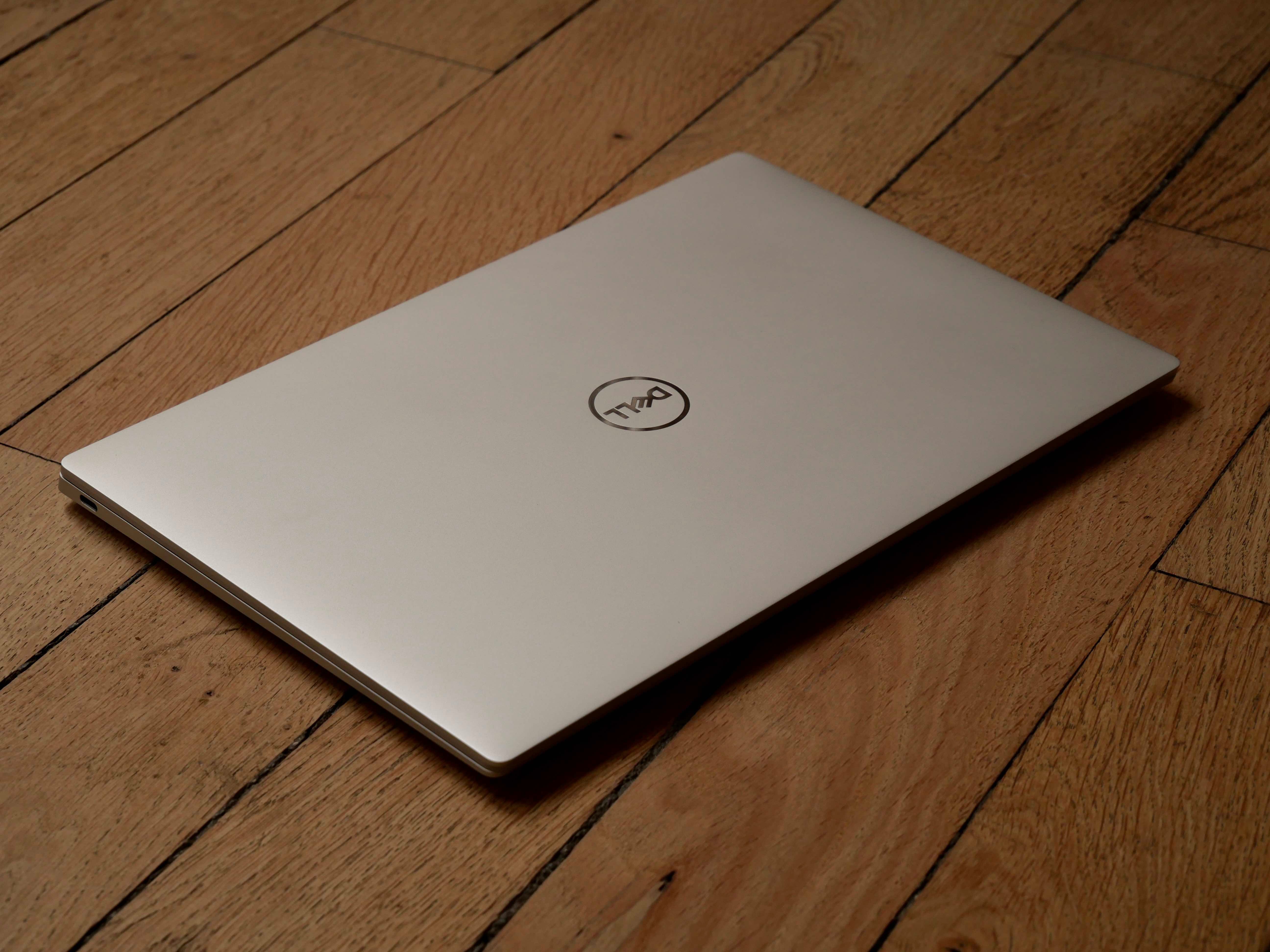Dell XPS 13 Plus