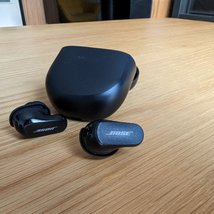 Bose QC Earbuds 2