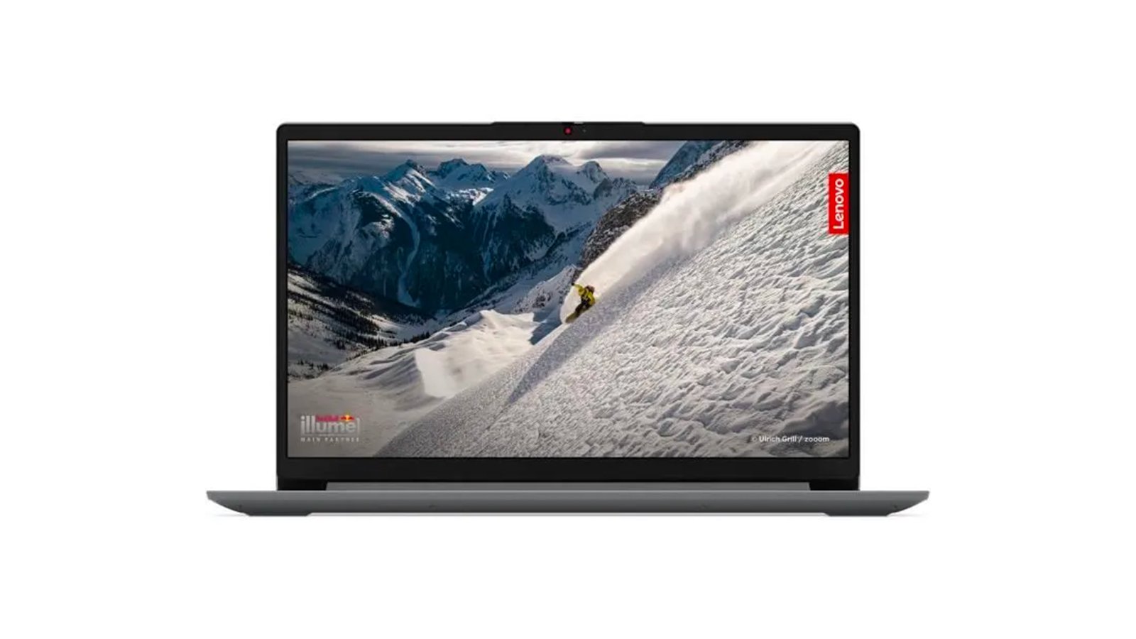 Lenovo Ultrathin 15