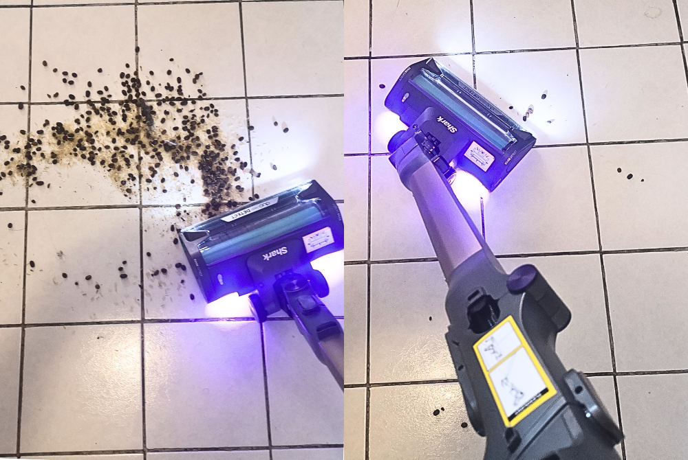 En mode intelligent, avec ses turbo leds Fast & Furious...© Julien Gilbert pour Clubic